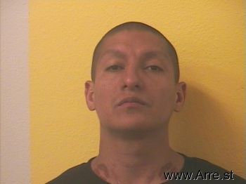 Fernando Marty Trujillo Mugshot